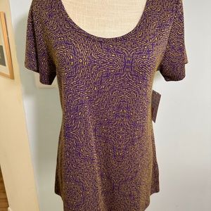 LuLaRoe Classic T